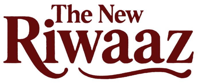 The New Riwaaz &mdash; home